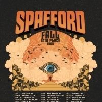 Spafford Announces 2019 FALL INTO PLACE Tour