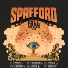 Spafford Announces 2019 FALL INTO PLACE Tour