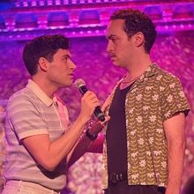 Review: TO ALL THE TENORS I LOVED BEFORE at 54 Below Celebrates Pride