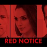 Netflix's RED NOTICE Suspends Production Due to Coronavirus