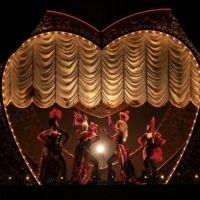 West End Production of MOULIN ROUGE! Delayed to Autumn 2021