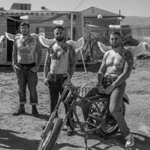 Avenged Sevenfold Releases New Song 'We Love You'