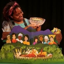 The Ballard Institute Presents MY NIGHT IN THE PLANETARIUM By Little Uprisings This M