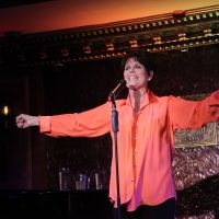 BWW Interview: At Home With Lucie Arnaz