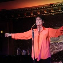 At Home With Lucie Arnaz