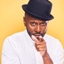 Cycle 3 of Douglas Lyons' The NEXT WAVE INITIATIVE to Open Submission This Month