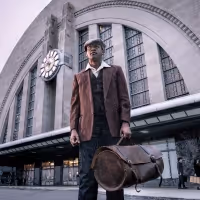 Live Theatre to Return to Cincinnati Playhouse With the World Premiere of THE WEST…