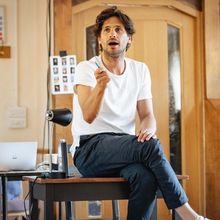 SEAGULL: TRUE STORY Added to The Public's Spring Season