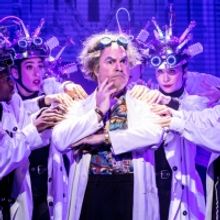 Wake Up With BWW 3/29: HAMILTON in Manila, Plus a Message from Adrianna Hicks!