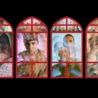 Natalie Allen and HotHouse Company Present IN CRIMSON, a New Immersive Dance Theatre…