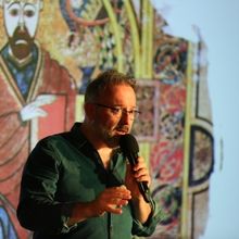 I CAN’T BELIEVE IT’S NOT IRELAND! to be Presented at NY Irish Center