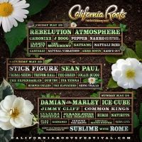 Ice Cube, Atmosphere, And Sean Paul Added to California Roots Music And Arts Festival Lineup