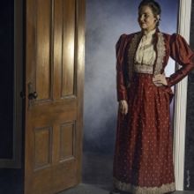 The Mendocino Theatre Company Presents Lucas Hnath's A DOLL'S HOUSE, PART 2