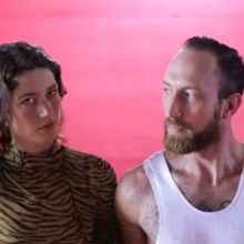 VIDEO: Kino Motel Share Official Music Video 'Waves'
