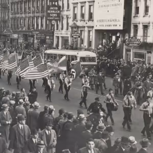 NAZI TOWN, USA Premieres On PBS in January