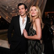 Photos: Sarah Pidgeon & More at New York Premiere of FX's LOVE STORY