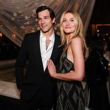 Photos: Sarah Pidgeon, Erich Bergen, & More at New York Premiere of FX's LOVE STORY
