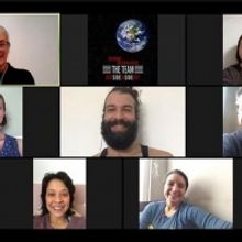 Projeto #OutSideInSideOut Mostra Encontros Com Elencos De CHICAGO De 12 Países