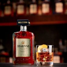 DISARONNO-Cocktails and Aperitifs to Treasure for Cool Weather and Holidays