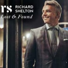 Richard Shelton to Present New Single 'Lost & Found'