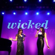 WICKED DIVAS To Bewitch The Audience At Husson University's Gracie Theatre