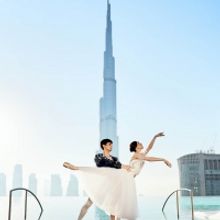 Russian State Ballet and Opera House Comes to Dubai Opera For GISELLE