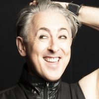 Alan Cumming to Debut Stand-Up Comedy Special on Showtime