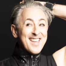 Alan Cumming to Debut Stand-Up Comedy Special on Showtime