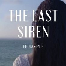 EE Sample Releases Debut Literary Novel THE LAST SIREN