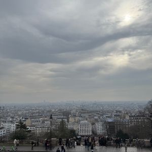 Student Blog: One Month Abroad: My Favorite Moments So Far!