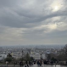 Student Blog: One Month Abroad: My Favorite Moments So Far!