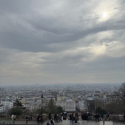 Student Blog: One Month Abroad: My Favorite Moments So Far!