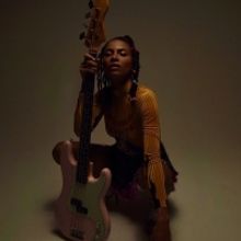 Adeline to Release New EP INTERIMES