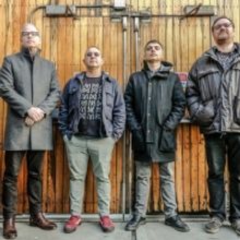 VIDEO: SAVAK Release 'Cold Ocean' Music Video