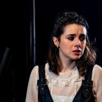 A RUSSIAN DOLL Will Be Streamed For One Night Only From The Barn Theatre and the…