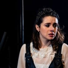 A RUSSIAN DOLL Will Be Streamed For One Night Only From The Barn Theatre and the Arco