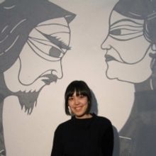 The Ballard Institute Opens 'Army Ants And Their Guests' and 'Immaterial Remains' Exh