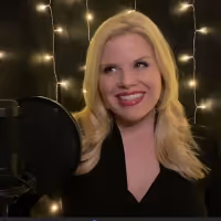 Exclusive VIDEO: Megan Hilty Joins Project Angel Food For Good with Two Thanksgiving… Video
