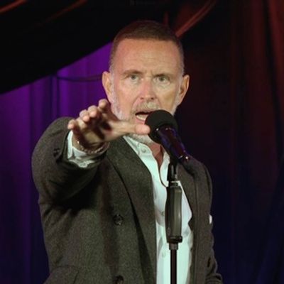 Can You Guess Ben Davis' 3 Dream Roles?