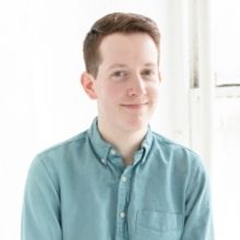 Alex Hare Discusses His Upcoming Musical: A BURNING CHURCH