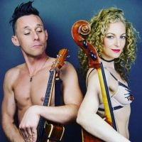THE SKIVVIES Head to Provincetown