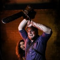 Springer Opera House to Open 2020-21 Season With EVIL DEAD: The Musical Outdoors