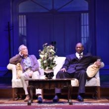 BWW Review: SWEET WATER TASTE at Orlando Shakes