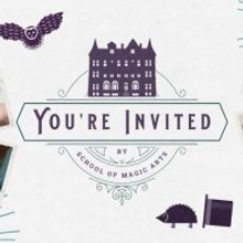 Baltimore School For Magic Arts Opens Virtual Doors To The Public