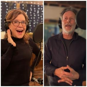 Steven Weber, Lisa Loeb & More to be Featured on CHARLES BRONSON - MORE THAN A VIGILA