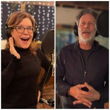 Steven Weber, Lisa Loeb & More to be Featured on CHARLES BRONSON - MORE THAN A…