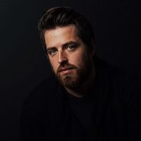 American Idol Winner Lee DeWyze Announced At The Bank Of New Hampshire Stage