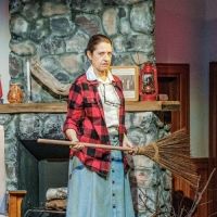 Centenary Stage Company Fringe Festival to Present MY WITCH: THE MARGARET HAMILTON…