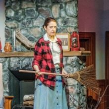 Centenary Stage Company Fringe Festival to Present MY WITCH: THE MARGARET HAMILTON ST