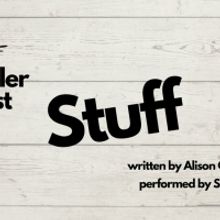 BWW Review: STUFF, The Painkiller Project
